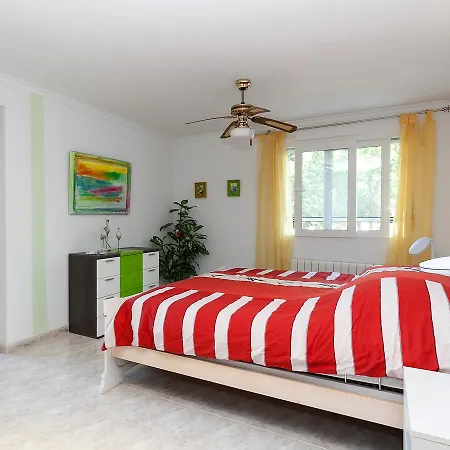 Casa de Férias Zino *