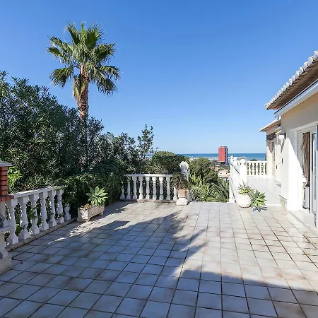 Zino Casa de Férias Dénia